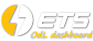 Ets Odl Dashboard